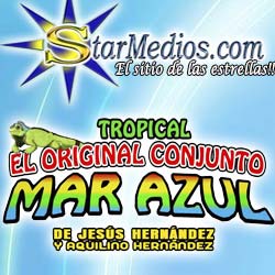 Contrataciones Conjunto Mar azul