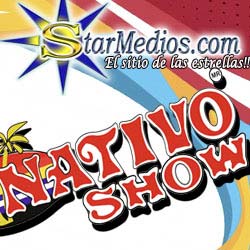 Contrataciones Nativo show