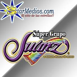 Super grupo Juarez