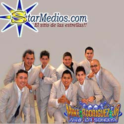 Mike Rodriguez Jr Nk8