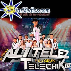 Ali Telez y los Telechikos