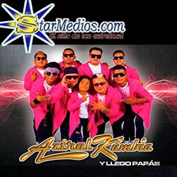 Aztral kumbia