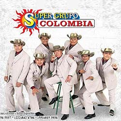 Super Grupo Colombia