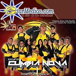Cumbia Nova